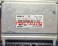 Hộp điều khiển động cơ ECU Hyundai Santafe 2001-2005 Tháo Xe 39100-27220
