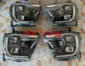 Đèn pha Bi LED Ford Ranger 2023-2027 Tháo Xe Zin