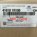 Tổng côn trên Hyundai Accent 2012-2017 chính hãng 416101R100.       