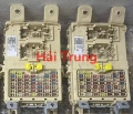 Hộp cầu trì Hyundai Accent Tháo Xe 91950-H6520 91950H6520