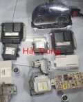 Tháo Xe Full bộ điện, bộ đề nổ Mitsubishi Triton 2022-2026