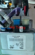 Cụm điều khiển lái điện Hyundai Accent 2011-2015 Tháo Xe 563401R205