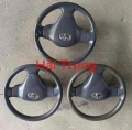 Cụm vô lăng Toyota Vios Yaris 2008-2013 Tháo Xe