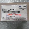 Xi nhan gương chiếu Hậu Kia Morning 2006-2010 RH chính hãng