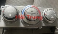 Bảng điều khiển công tắc điều hòa AC Hyundai Starex Tháo Xe