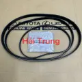 Dây curoa (bộ 3 dây) Toyota Corolla 1997-2001 cao cấp 99364-20850.  