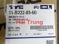 Đèn hậu Toyota Corolla Altis 2007-2009 chính hãng TYC 11-B222-0506B 