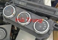 Tháo xe bảng điều khiển công tắc điều hòa Ac Mazda 2, Mazda CX3