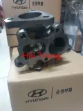 Turbo Hyundai Starex, H100, Libero 