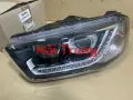 Đèn pha Chevrolet Captiva 2016-2018 chính hãng