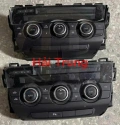Bảng điều khiển điều hòa Mazda CX5 2013 2014 2015 Tháo xe