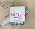 896500D610 Hộp điều khiển cọc lái Toyota Vios Yaris 2017-2020 Tháo Xe