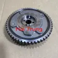 Bánh răng cam xả Chevolet Spack chính hãng