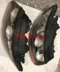 Đèn pha Hyundai Santafe 2008 2009 2010 Tháo Xe
