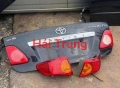 Cốp sau Toyota Altis 2008-2013 Tháo Xe Zin keo chỉ