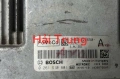 Hộp ECU ECM Ford Focus 2.0 2012 Tháo Xe CM5A-12A650-AXB