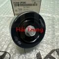 Bi tỳ Hyundai Santafe 2013-2018 chính hãng 252882F000.