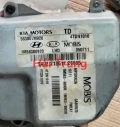 Hộp điều khiển cọc lái Kia Forte Cerato 2009-2013 Tháo Xe 563001M920
