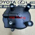 Nắp chia điện Toyota Corolla 1992-2001 4A cao cấp.