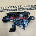 Khoá ngậm capo Toyota Vios 2008-2013(3)