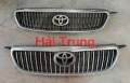 Mặt ca lăng Toyota Altis 2002-2008 Tháo Xe