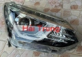 Đèn pha Isuzu Mu-X 2018 2019 2020 Tháo Xe 