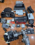Bộ điện, bộ nổ, hộp điện đầy đủ Mazda 3 2016 Tháo Xe
