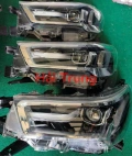 Đèn pha Toyota Hilux 2020-2022 Tháo Xe Zin đẹp  