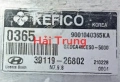 Hộp điều khiển động cơ Hộp đen ECU Hyundai Kia M7.9.8 39119-26802