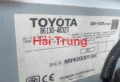 Bảng điều khiển Radio Lexus RX350 RX450h Tháo Xe 86130-48Q20 8613048Q20