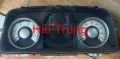 Đồng hồ táp lô xe đầu kéo Hyundai Trago Tháo Xe