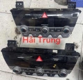 Bảng điều khiển điều hòa Hyundai Elantra 2019 2020 Tháo Xe