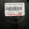 JB3T-18E243-NE 3JA6 Cụm điều khiển điều hòa Ford Ranger 2018-2022 