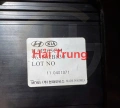 Hộp âm thanh Âm ly Hyundai Santafe Tháo Xe 96300-2B830