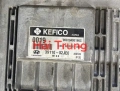 Hộp điều khiển động cơ Hộp đen ECU Kia Morning Tháo Xe 39110-02JE0