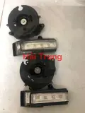 Xi nhan gương Ford F150 Raptor Tháo xe Zin đẹp.   