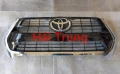 Mặt ca lăng Toyota Hilux 2020-2025 Tháo Xe