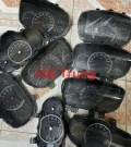 Tháo xe Đồng hồ táp lô Hyundai I10 Grand
