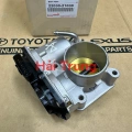 Cụm bướm ga Toyota Vios 2008-2013 mã 22030-21030(2)