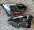 Đèn pha Isuzu D-max 2023-2026 Tháo Xe