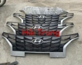 Mặt ca lăng Hyundai Creta 2022 2023 Tháo xe Zin