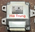 Hộp điều khiển phanh tay điện tử Mazda CX8 Tháo Xe K340437E1B