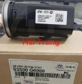 93500G6000 Nút khởi động đề Start Stop Kia Morning 2020-2025