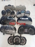 Tháo xe Đồng hồ táp lô Hyundai Kia Santafe, K3, Elantra, Forte, Tucson
