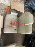 Ghế hàng 3 Toyota Innova 2006-2017 Tháo Xe