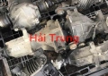 Hộp số Ford Escape 2009-2013 Tháo Xe