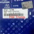 Mặt gương chiếu hậu Hyundai Getz 2006-2011 chính hãng