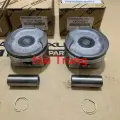 Piston Toyota Innova chính hãng