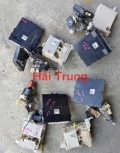Bộ hộp điện, hộp điều khiển động cơ, hộp cầu trì Vios, Yaris 1NZ Tháo Xe