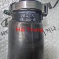 Ống cấp dầu vào két Turbo Santafe